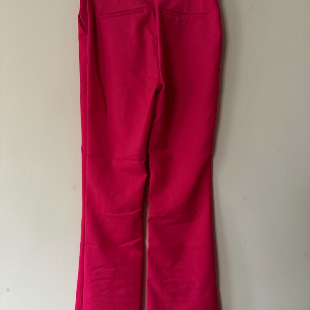 H&M Fuchsia Pants - Picture 2 of 3